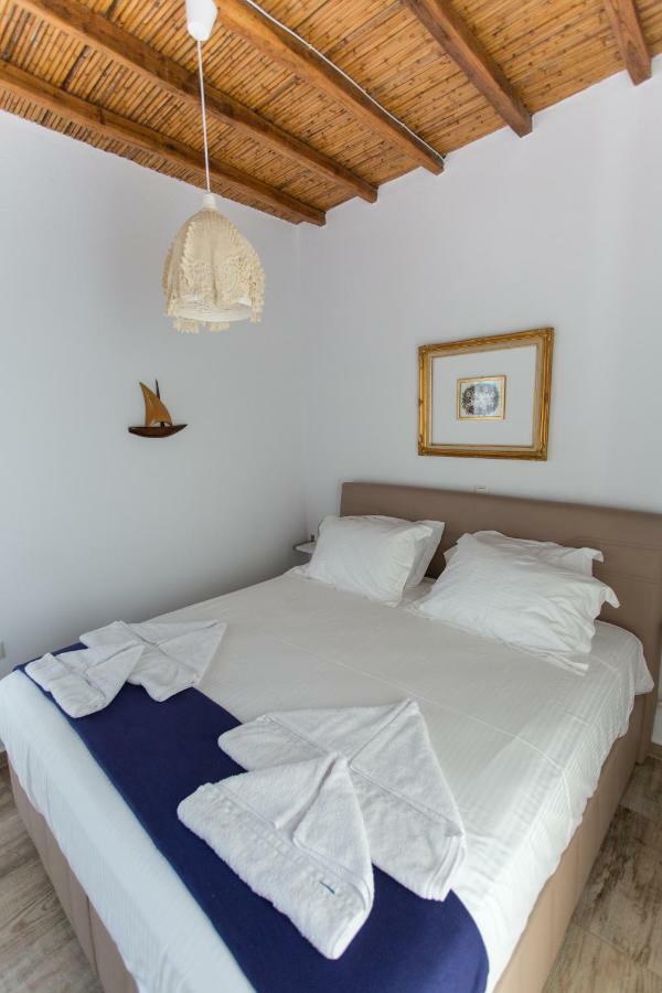Naousa Boutique Apartment Exterior foto